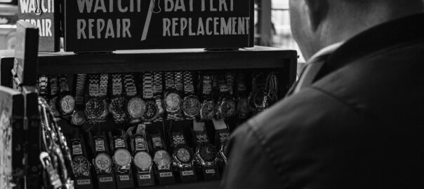 apple watch lifespan factors