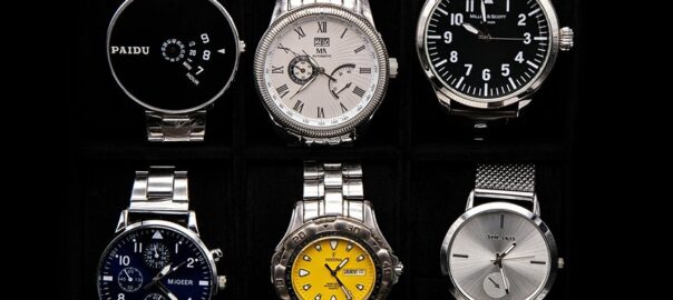 apple watch series overview