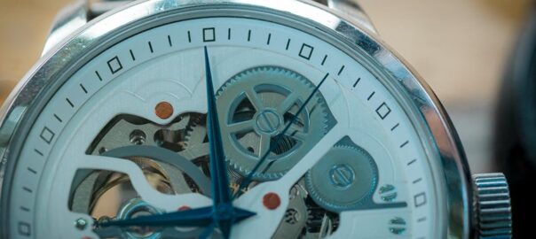 exceptional craftsmanship and precision