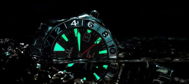 garmin watch water ratings