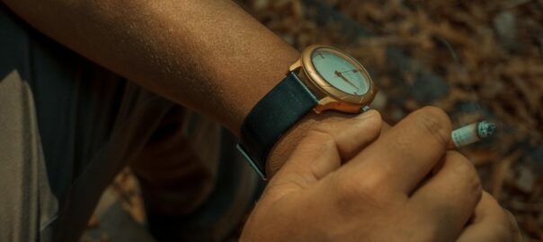 kevin o leary s watch habit