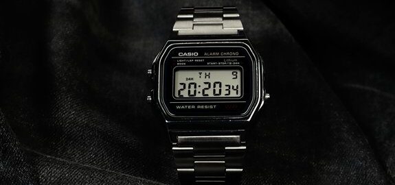 timeless luxury and prestige