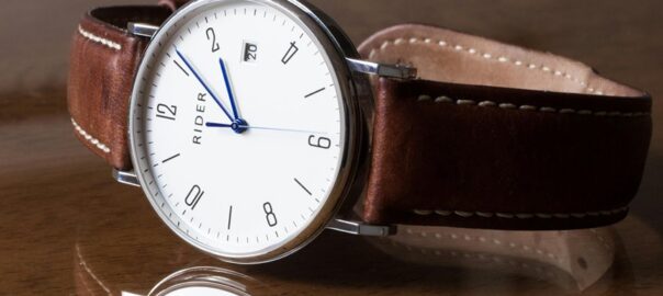 timex watches offer reliability