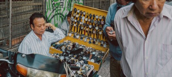 best breitling for beginners