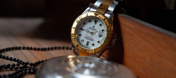 breitling luxury watch evaluation