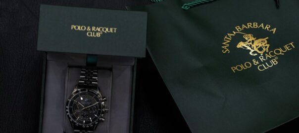 consider buying a breitling