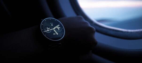 versatile luxury travel watch